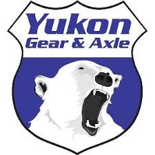 YUKON
