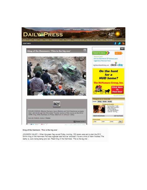 dailypress